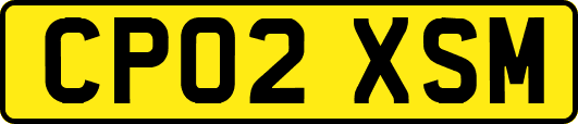 CP02XSM