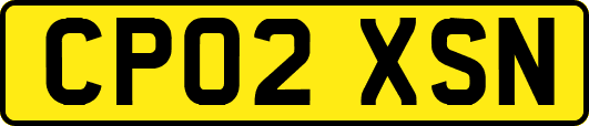 CP02XSN