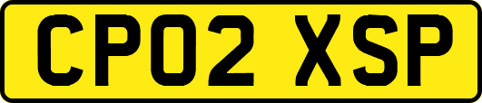 CP02XSP