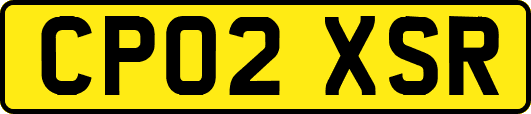 CP02XSR