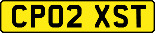 CP02XST