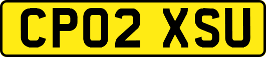 CP02XSU
