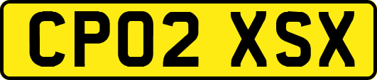 CP02XSX