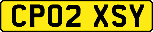 CP02XSY
