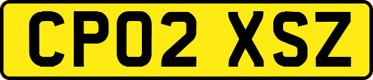 CP02XSZ