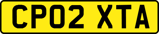 CP02XTA