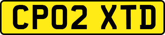 CP02XTD