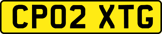 CP02XTG