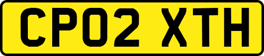CP02XTH