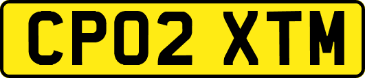 CP02XTM