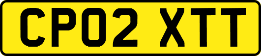 CP02XTT