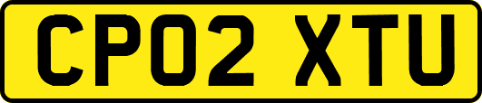 CP02XTU