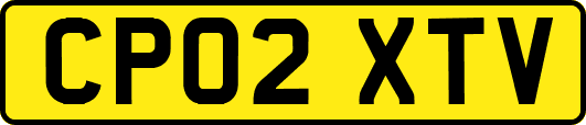 CP02XTV
