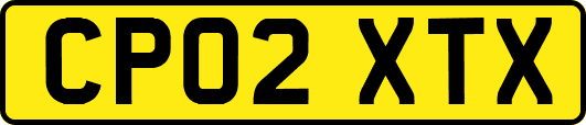 CP02XTX