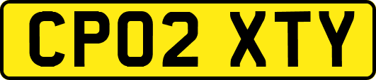 CP02XTY