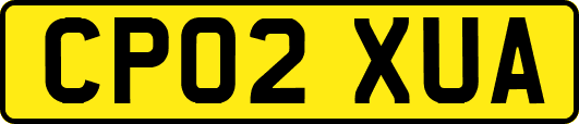 CP02XUA