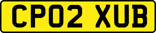 CP02XUB