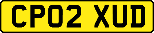CP02XUD
