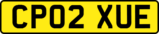 CP02XUE