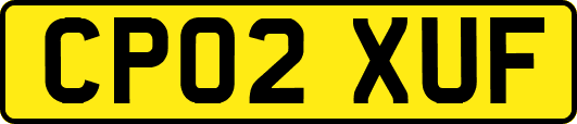 CP02XUF