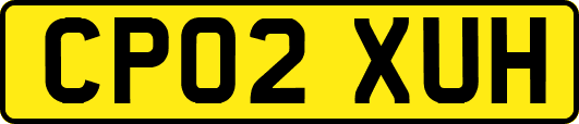 CP02XUH
