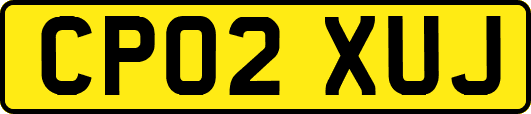 CP02XUJ
