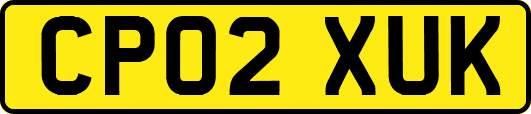 CP02XUK