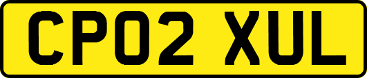 CP02XUL