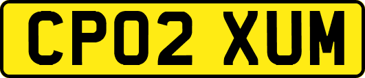 CP02XUM