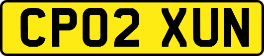 CP02XUN