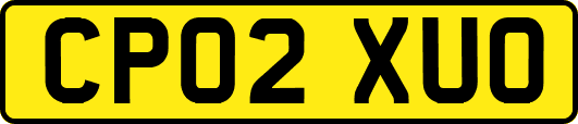 CP02XUO