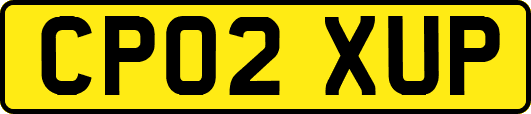 CP02XUP