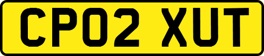 CP02XUT