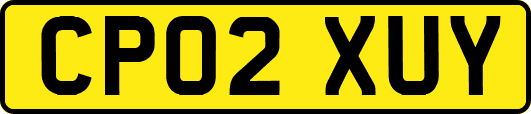 CP02XUY