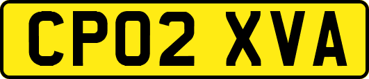 CP02XVA