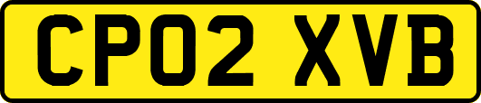 CP02XVB