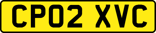 CP02XVC