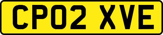 CP02XVE