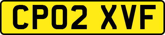 CP02XVF