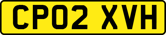 CP02XVH