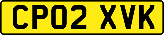 CP02XVK