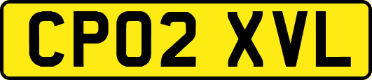 CP02XVL