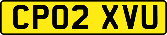 CP02XVU