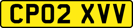 CP02XVV