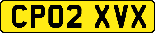 CP02XVX