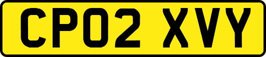 CP02XVY