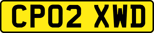 CP02XWD