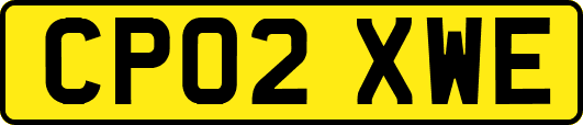 CP02XWE