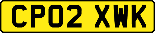 CP02XWK