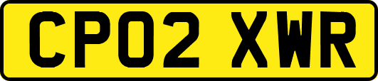 CP02XWR